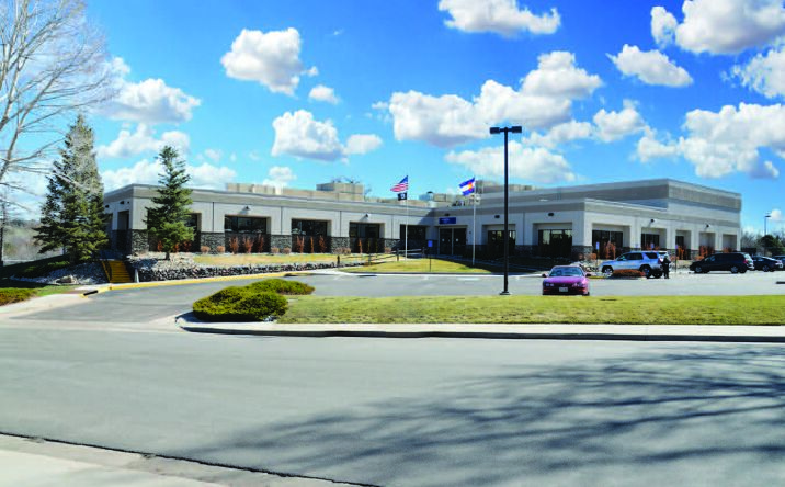 Pictures of Office property located at 7350 W Eastman Pl, Lakewood, CO 80227 for sales - image #1