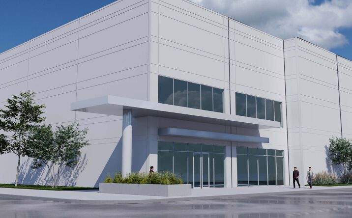 Pictures of Industrial property located at 80 Jane St, Mesquite, TX 75126 for sales - image #1
