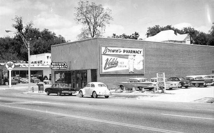 Pictures of Office property located at 441 N Monroe St, Tallahassee, FL 32301 for sales - image #1