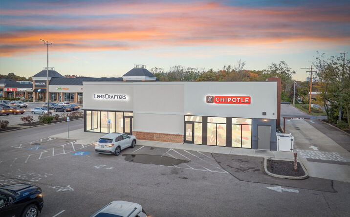 Pictures of Retail property located at 17090 Royalton Rd, Strongsville, OH 44136 for sales - image #1