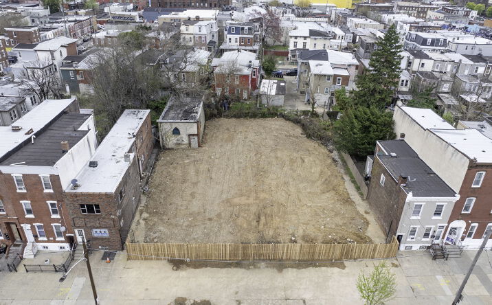 Pictures of Multifamily property located at 2017 E Allegheny Ave, Philadelphia, PA 19134 for sales - image #1