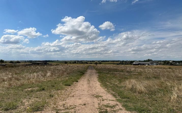 Pictures of Land property located at 0 County Road 41 Hudson, CO 80642, Hudson, CO 80642 for sales - image #1