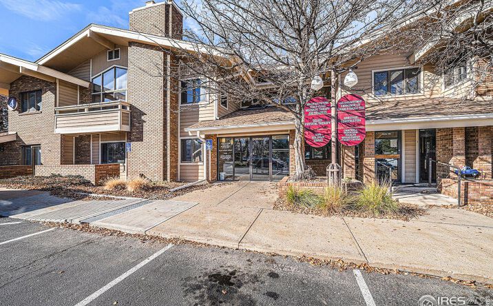 Pictures of Office, Industrial property located at 375 E Horsetooth Rd, Fort Collins, CO 80525 for sales - image #1