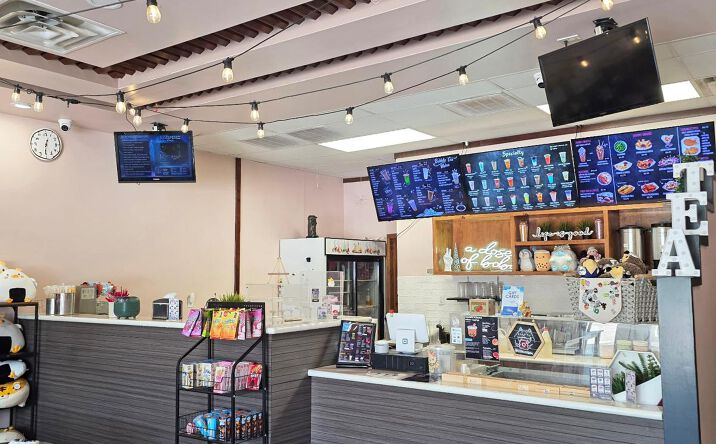 Pictures of Business for Sale property located at 8606 Hwy 6 N, Houston, TX 77095 for sales - image #1