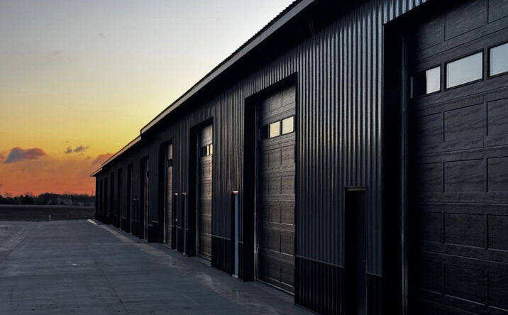 Pictures of Industrial property located at 47795 Van Donge St, Sioux Falls, SD 57108 for sales - image #1