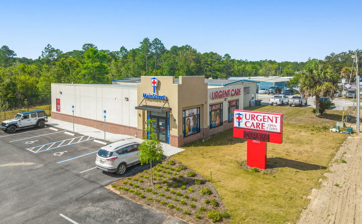 Pictures of Office property located at 10251 Sorrento Rd, Pensacola, FL 32507 for sales - image #1