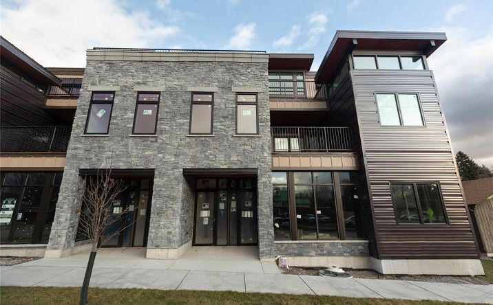 Pictures of Mixed Use property located at 329 & 331 Baker Avenue, Whitefish, MT 59937 for sales - image #1