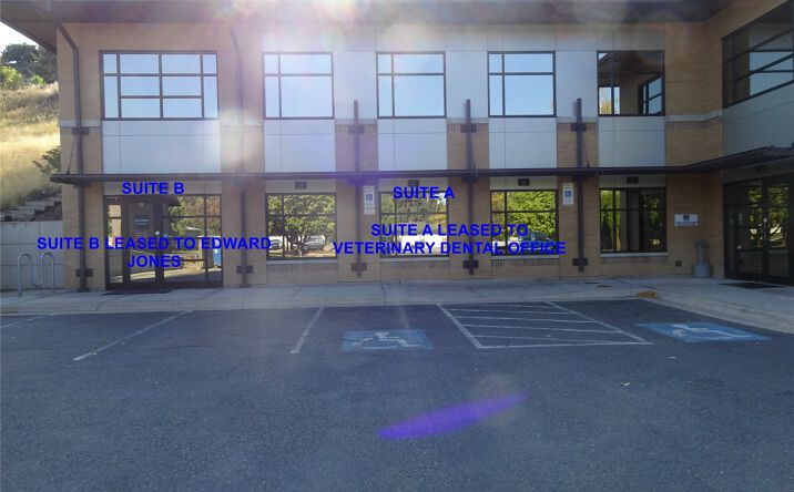 Pictures of Multifamily property located at 237 SW Higgins Avenue A AND B, Missoula, MT 59803 for sales - image #1