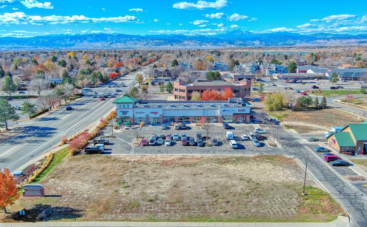 Pictures of Land property located at 2306 17th Ave, Longmont, CO 80501 for sales - image #1