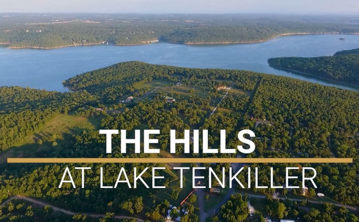 Pictures of Land property located at 36120 S Magnolia Lane, Park Hill, OK 74451 for sales - image #1
