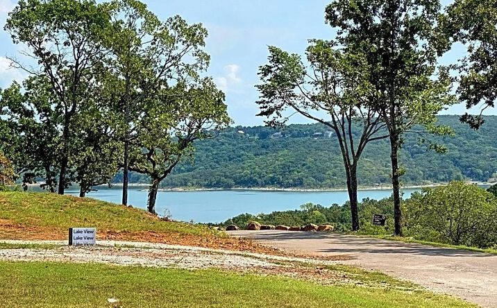 Pictures of Land property located at 36241 S Magnolia Lane, Park Hill, OK 74451 for sales - image #1