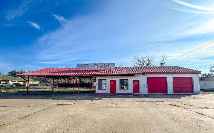 Pictures of Mixed Use property located at 500 S 32nd Street, Muskogee, OK 74401 for sales - image #1