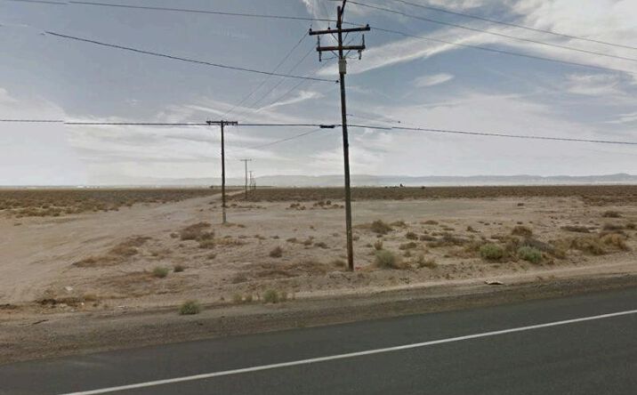 Pictures of Land property located at W Ave D & 40th St. W, Lancaster, CA 93536 for sales - image #1