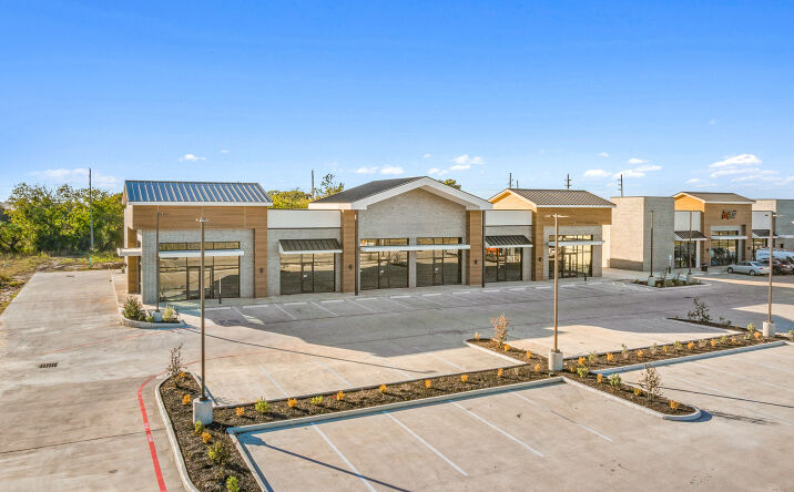 image of property at FM 359 RD Richmond TX 77406