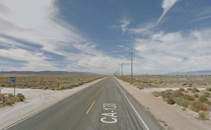 Pictures of Land property located at W Ave D and 130th St. W, Lancaster, CA 93536 for sales - image #1