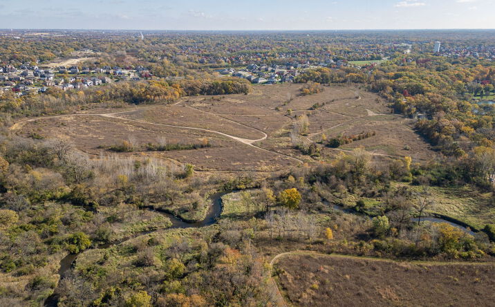 Pictures of Land property located at 12858 W Regan Road, Mokena, IL 60448 for sales - image #1