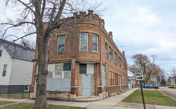 Pictures of Mixed Use property located at 5029 W 29th Place, Cicero, IL 60804 for sales - image #1