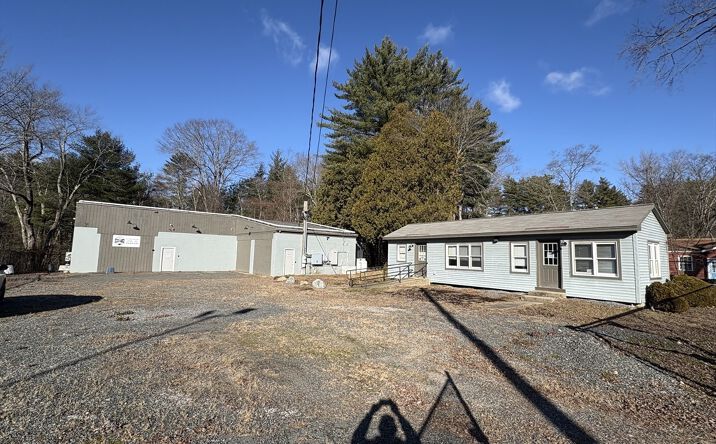 Pictures of Special Purpose property located at 201 Daniel Shays Hwy, Athol, MA 01331 for sales - image #1
