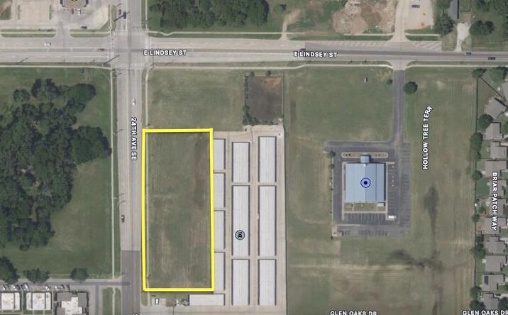 Pictures of Special Purpose property located at 0 SE 24th Avenue, Norman, OK 73071 for sales - image #1