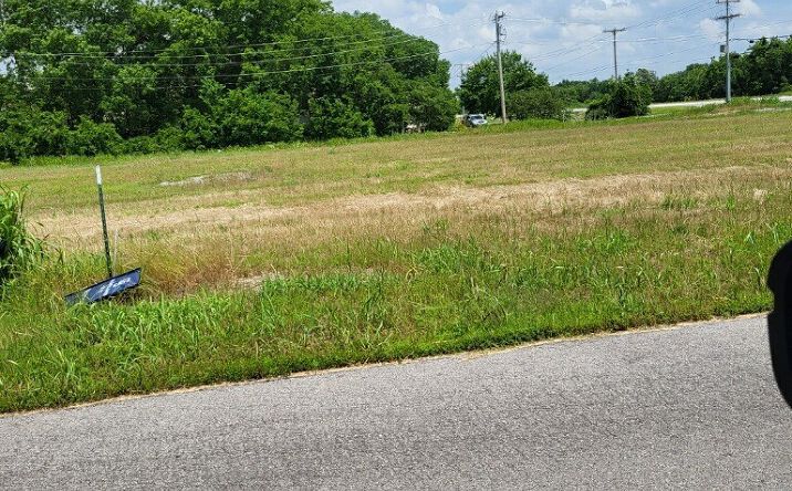 Pictures of Land property located at 1 Phillips Street, Skiatook, OK 74070 for sales - image #1
