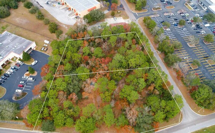 Pictures of Land, Industrial, Mixed Use property located at 0 BALMORAL Circle E, Jacksonville, FL 32218 for sales - image #1