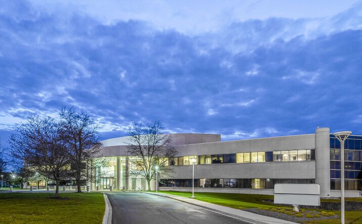Pictures of Office, Special Purpose property located at 5755 New King Ct, Troy, MI 48098 for sales - image #1