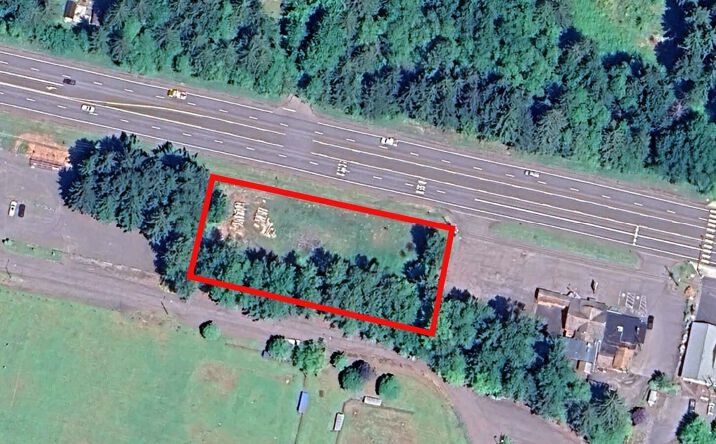 Pictures of Retail, Land property located at 69500 US-26, Rhododendron, OR 97011 for sales - image #1