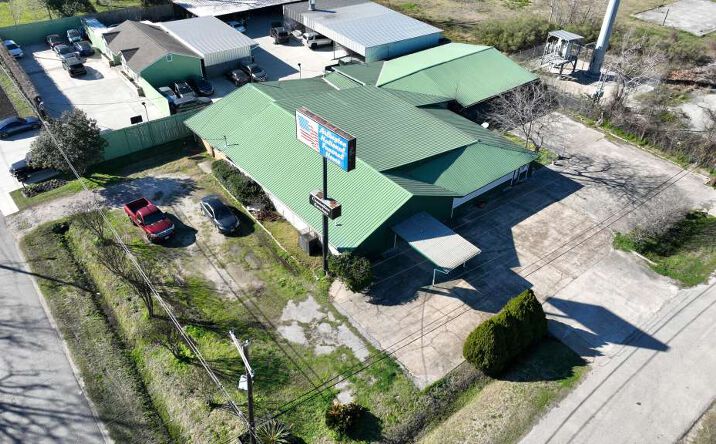 Pictures of Special Purpose property located at 5601 Arlington St, Houston, TX 77076 for sales - image #1