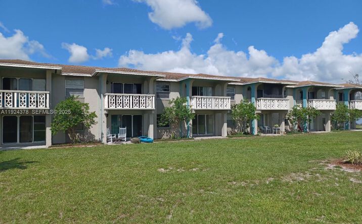 Pictures of Multifamily, Mixed Use property located at 1015 LAKEVIEW DRIVE, Sebring, FL 33870 for sales - image #1