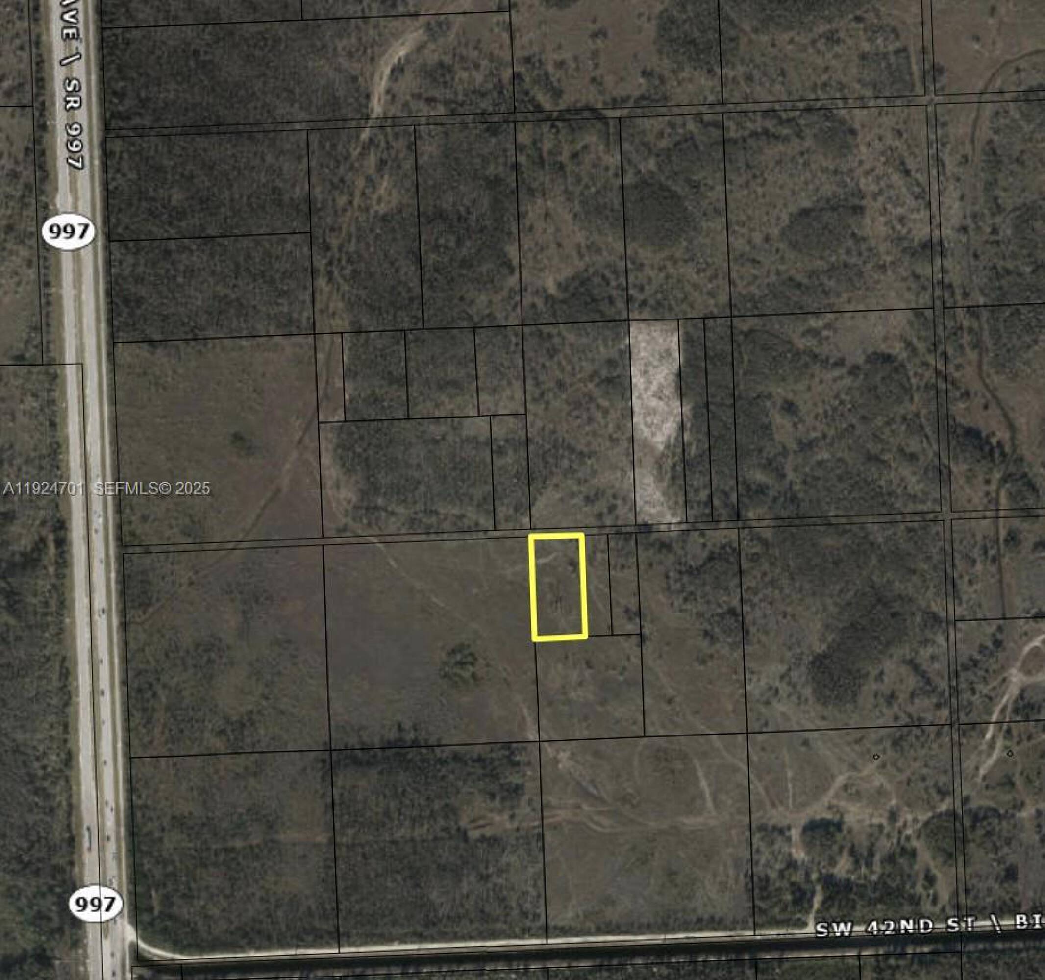 Krome Ave / SW 42nd (Bird Rd), Miami, FL 33185 | Crexi.com