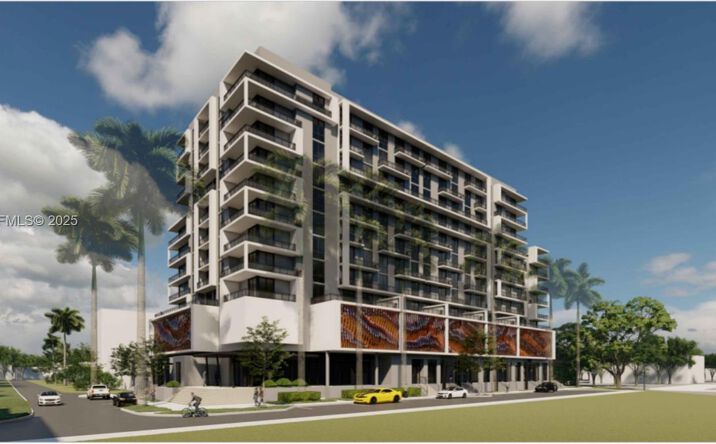 Pictures of Land property located at 1900 NW 15th Ave, Miami, FL 33125 for sales - image #1