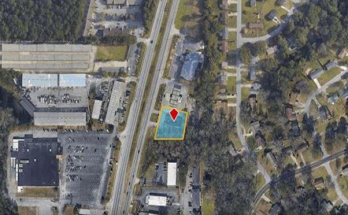 Pictures of Mixed Use property located at 6290 Highway 85, Riverdale, GA 30274 for sales - image #1
