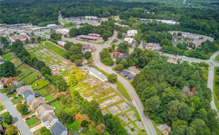 Pictures of Land, Special Purpose, Office property located at 925 Dogwood Road, Snellville, GA 30078 for sales - image #1