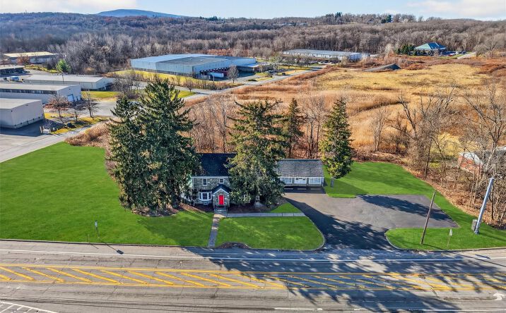 Pictures of Office property located at 563 Temple Hill Road, New Windsor, NY 12553 for sales - image #1