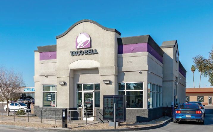 Pictures of Retail property located at 6606 W Camelback Rd, Glendale, AZ 85301 for sales - image #1