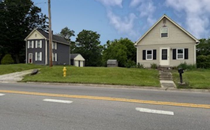 Pictures of Land property located at 653-663 High Street, Blacklick, OH 43004 for sales - image #1