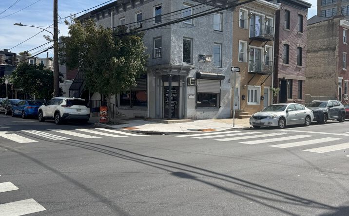 Pictures of Mixed Use, Multifamily, Retail property located at 1449 N 5th St, Philadelphia, PA 19122 for sales - image #1