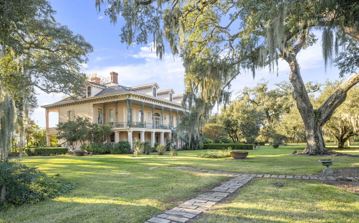 Pictures of Mixed Use property located at 5528 LA-419, Batchelor, LA 70715 for sales - image #1