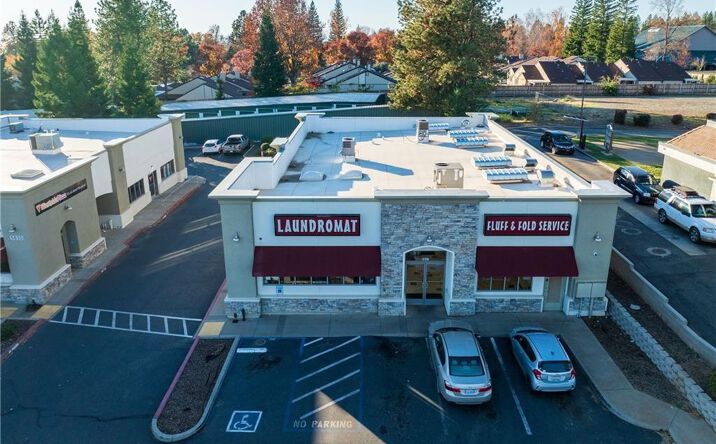 Pictures of Business for Sale, Retail property located at 5837 Clark Rd, Paradise, CA 95969 for sales - image #1