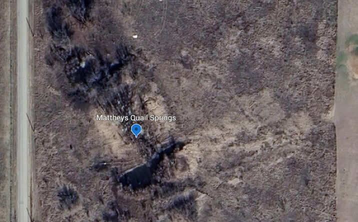 Pictures of Land property located at NE corner Lee Boulevard & Paint Road, Cache, OK 73527 for sales - image #1