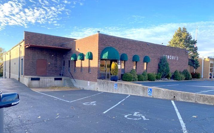 Pictures of Industrial property located at 4501 Ridgewood Ave, St. Louis, MO 63116 for sales - image #1