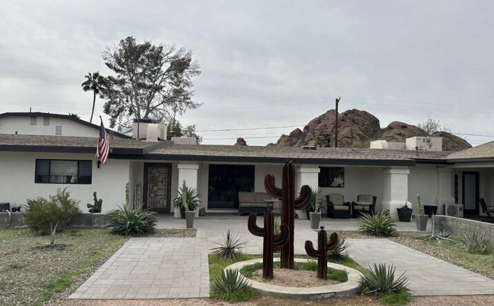 Pictures of Senior Living, Special Purpose property located at 5926 E Wilshire Dr, Scottsdale, AZ 85257 for sales - image #1