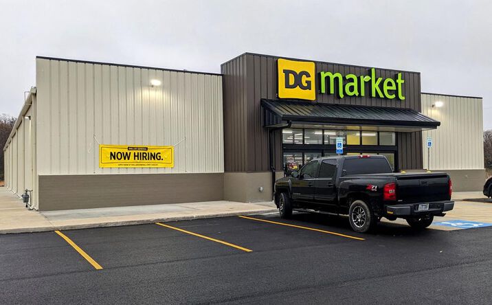 Pictures of Retail property located at 1000 N Patrick St, Dublin, TX 76446 for sales - image #1