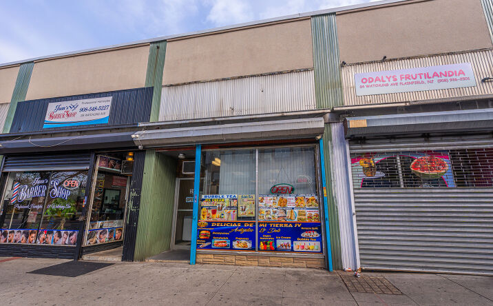 Pictures of Business for Sale property located at 18 Watchung Ave, Plainfield, NJ 07060 for sales - image #1