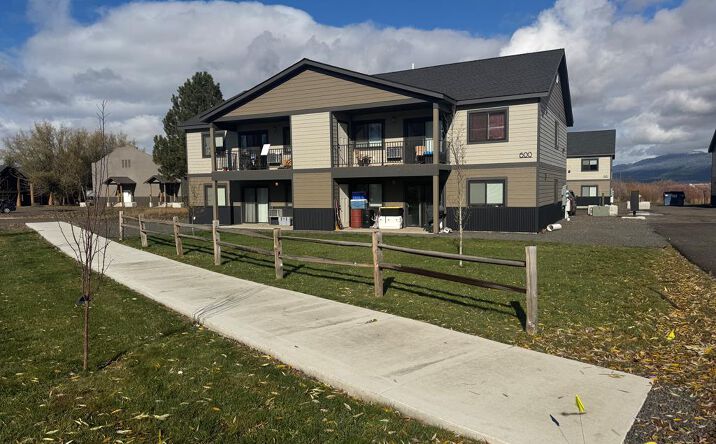 Pictures of Multifamily property located at 600 Virginia St, New Meadows, ID 83654 for sales - image #1