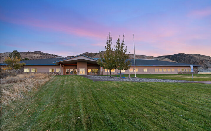 Pictures of Industrial property located at 1301 S G St, Lakeview, OR 97630 for sales - image #1