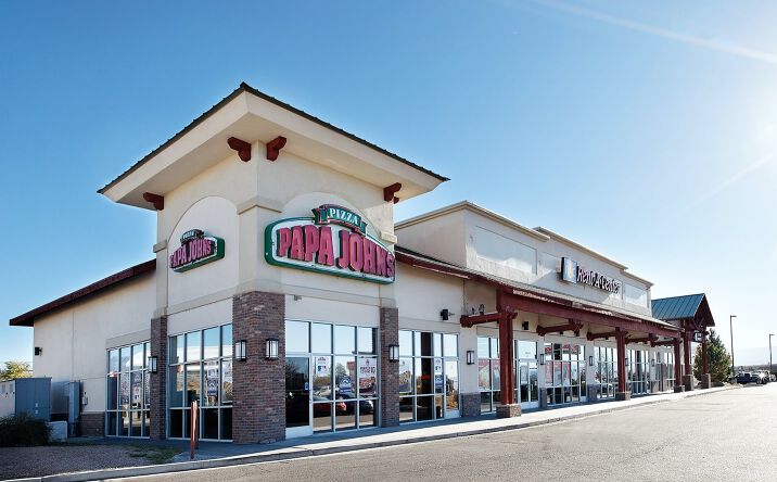 Pictures of Retail property located at 3203 I-70BL, Clifton, CO 81520 for sales - image #1