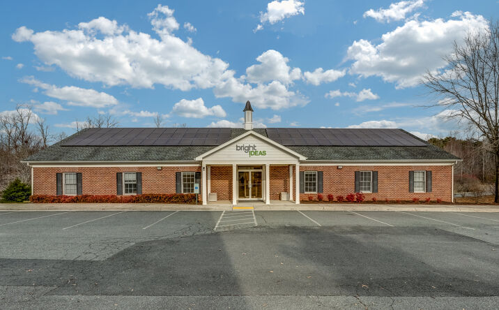 Pictures of Industrial, Office property located at 95 Zion Station Ct, Troy, VA 22974 for sales - image #1