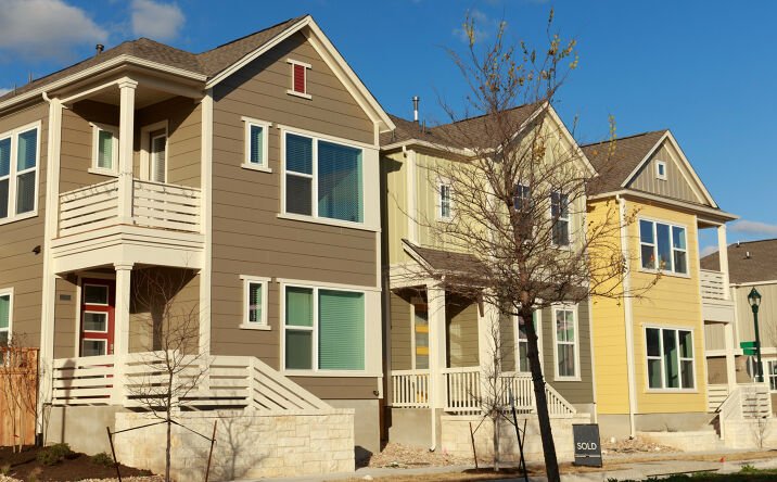 Pictures of Land, Multifamily property located at W 2nd Ave, Sun Valley, NV 89433 for sales - image #1