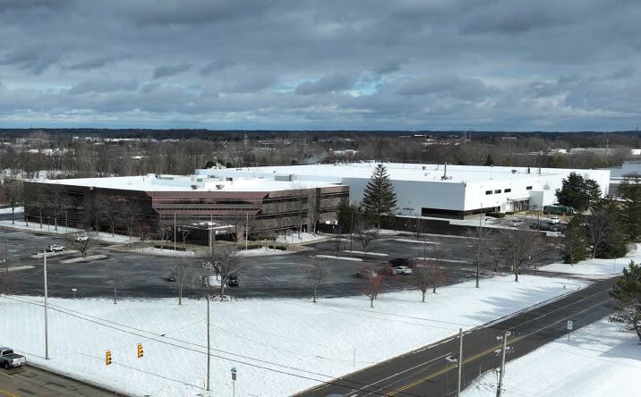 Pictures of Industrial property located at 3290 Patterson Ave SE, Grand Rapids, MI 49512 for sales - image #1